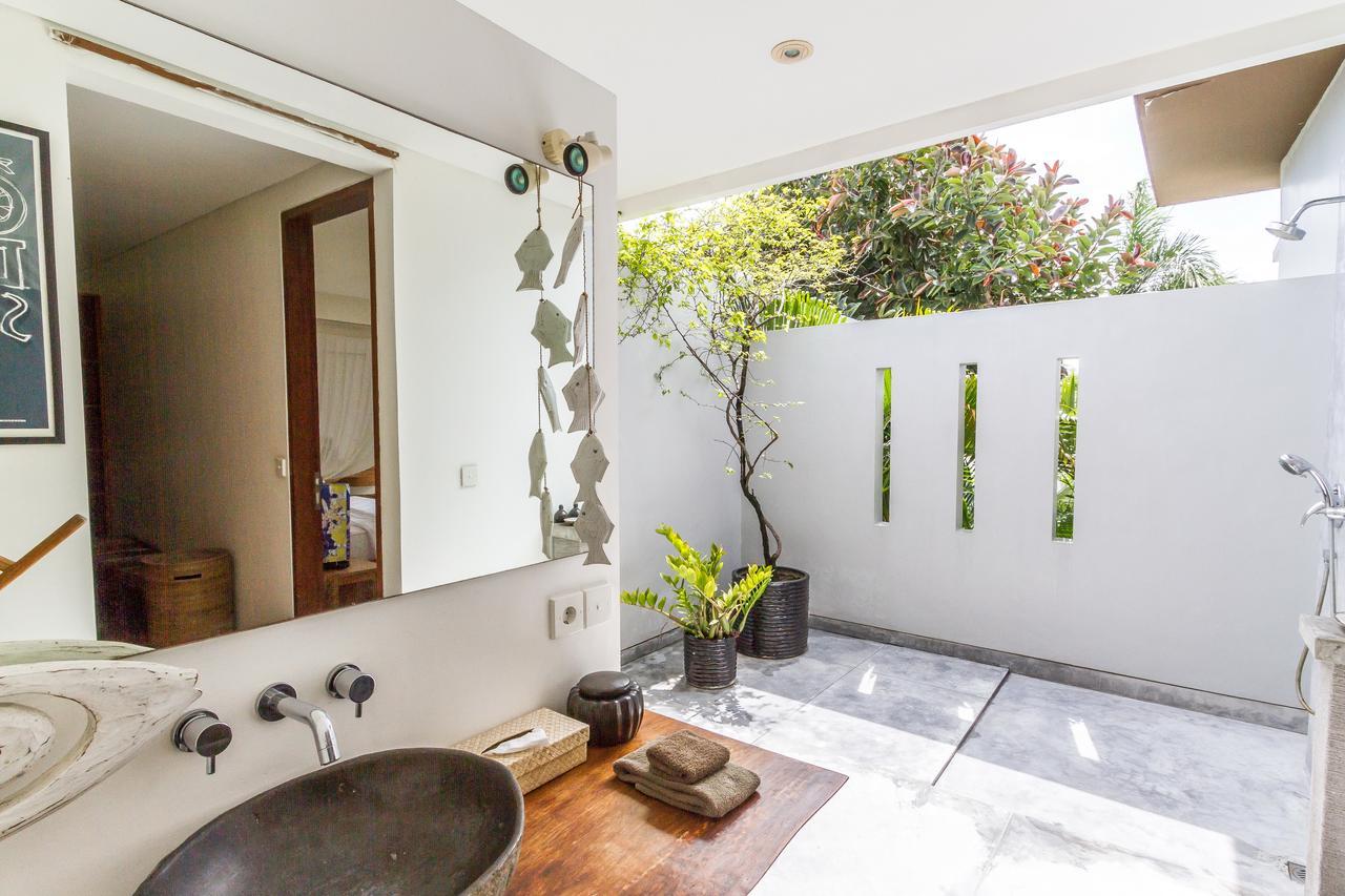 Villa Pierrot Seminyak  Exterior photo